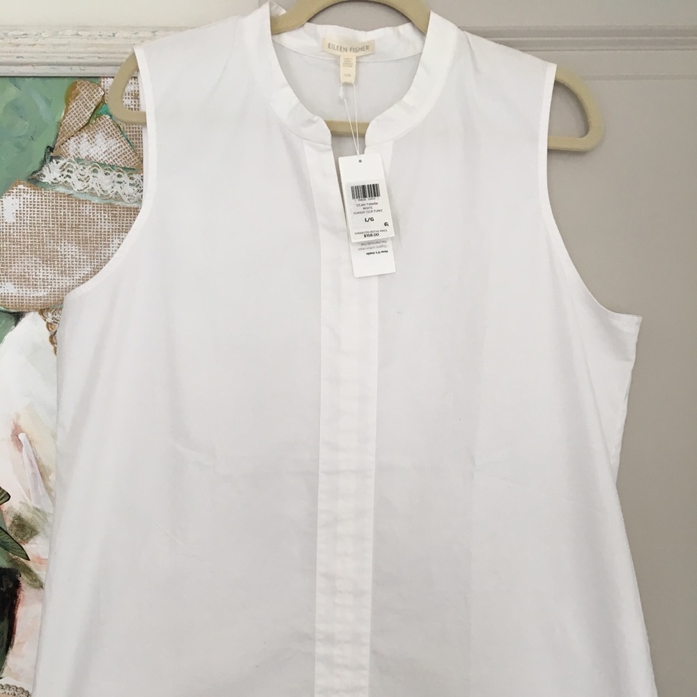 Tunic NWT